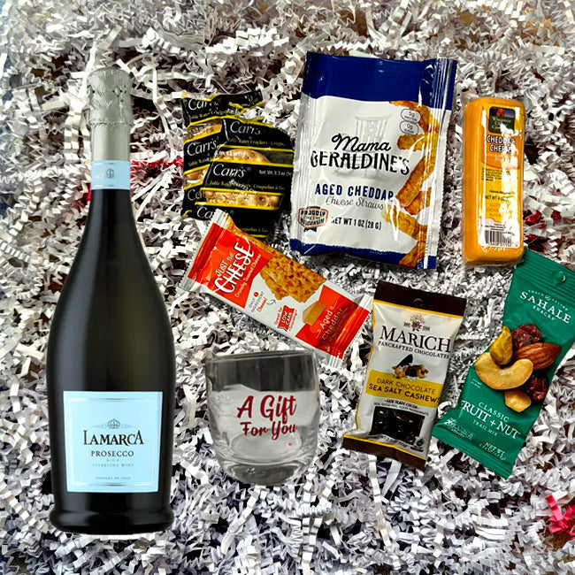 Lamarca Prosecco Gift Pack