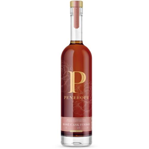 Penelope Rosé Cask Finish - 750ML