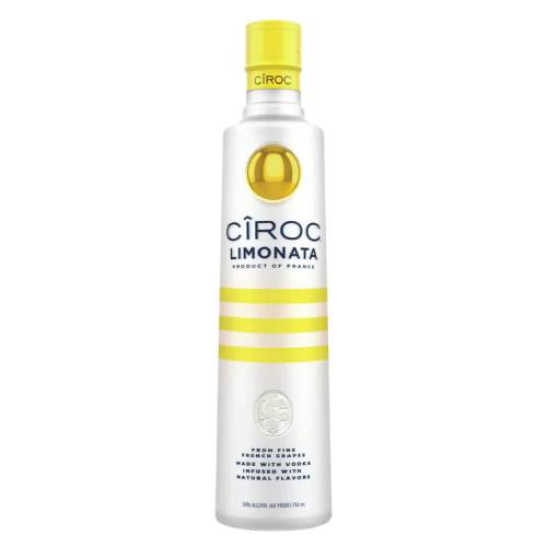 Ciroc Limonata - 750ML