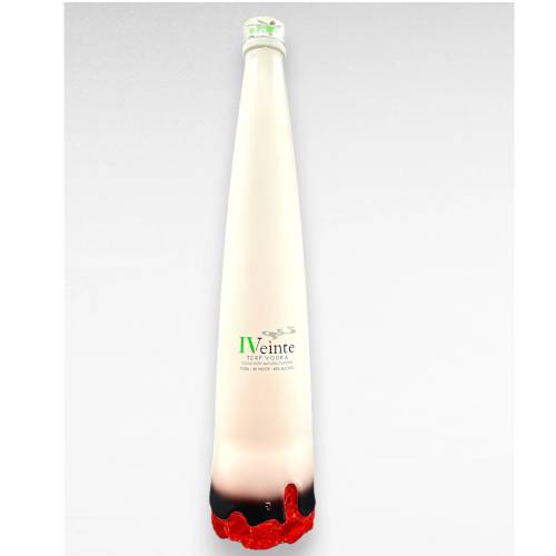 IVeinte TERP Vodka 750ML Cost Plus Wines