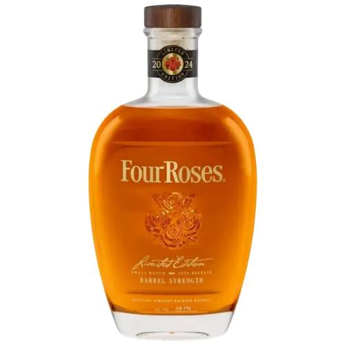 Four Roses Limited Edition Small Batch 2024 750ML Cost Plus Wines