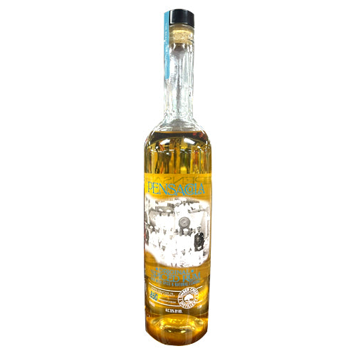 Pensacola Original Spiced Rum -750ml