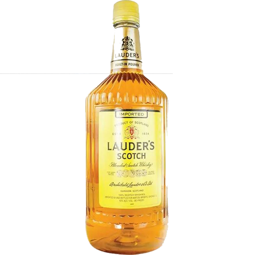 Lauder's Scotch Whisky Finest - 1.75L