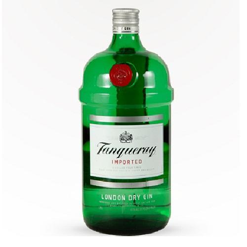 Tanqueray Gin - 1.75L