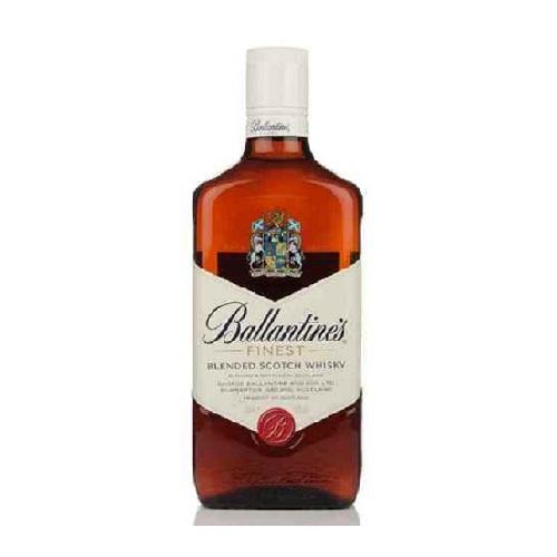 Ballantine's Scotch Finest - 1.75L