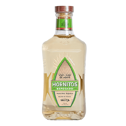 Hornitos Tequila Reposado - 750ML