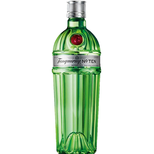 Tanqueray Gin No. Ten - 750ML