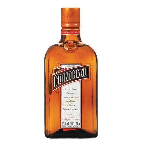 Cointreau Liqueur - 750ML