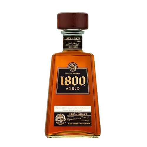 1800 Tequila Anejo - 750ML