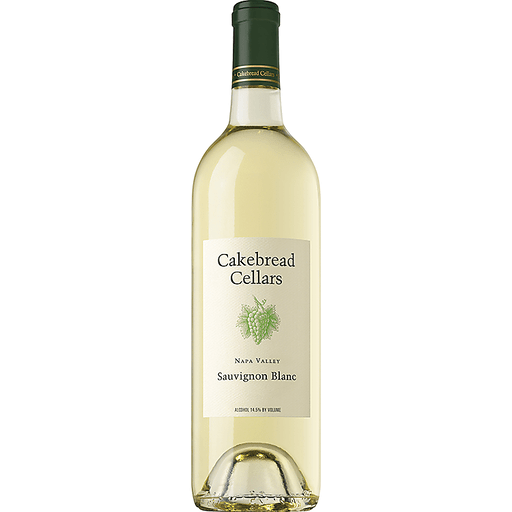 Cakebread Cellars Sauvignon Blanc - 750ML