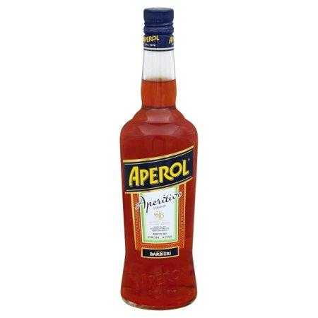 Aperol Aperitivo - 750ML