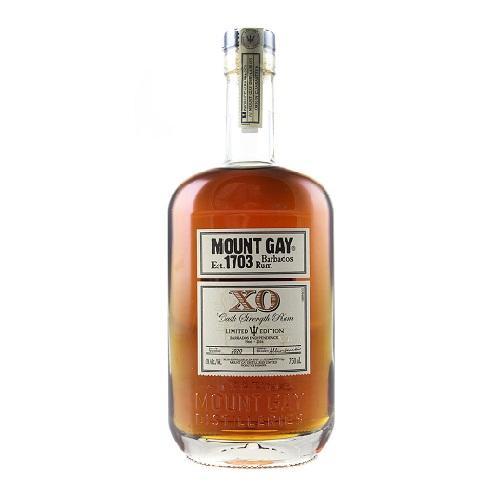 Mount Gay XO - 750ML