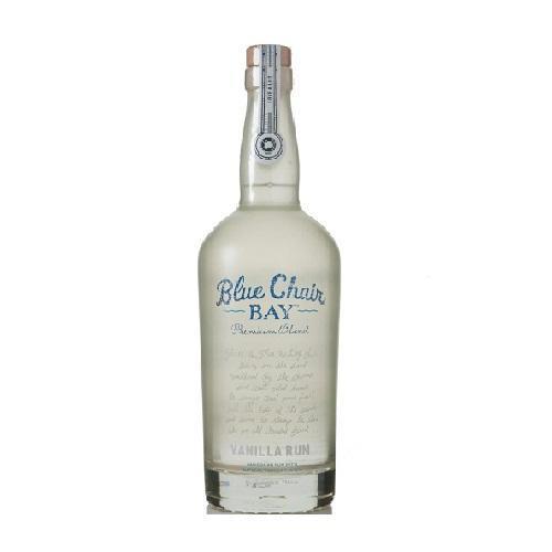 Blue Chair Bay Rum Vanilla - 750ML