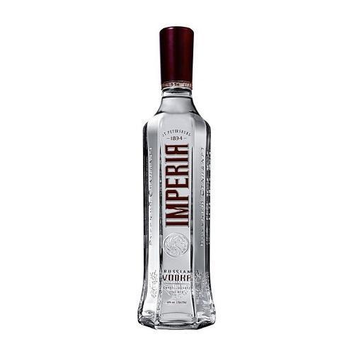 Imperia Vodka - 750ML