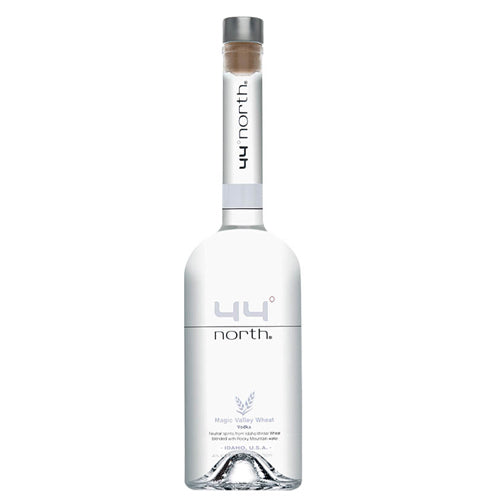 44 North Vodka Magic Valley - 750ML