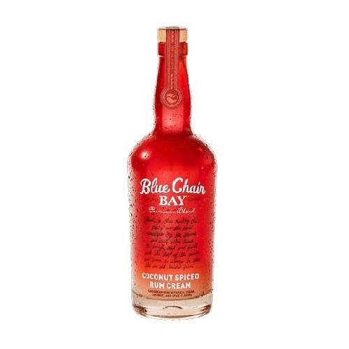 Blue Chair Bay Rum Cream Coconut Spiced - 750ML