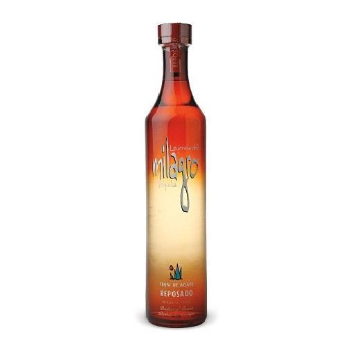 Milagro Tequila Reposado - 1.75L