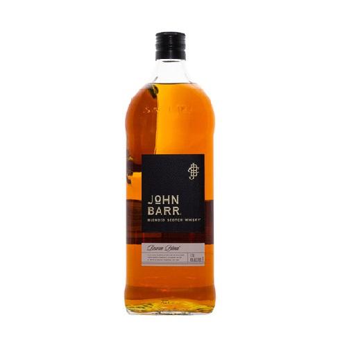 John Barr Scotch Whisky - 1.75L