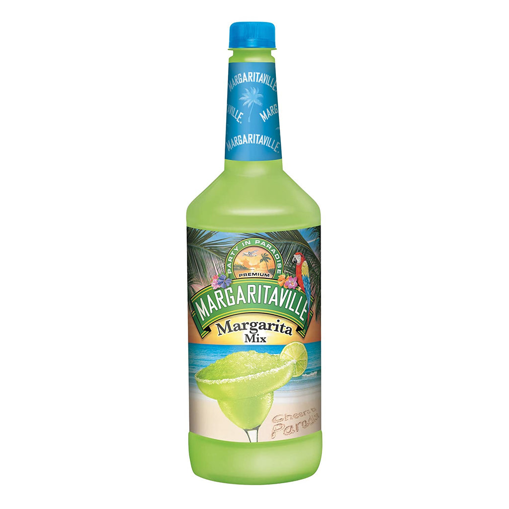 Margaritaville Margarita Mix - 1L – Cost Plus Wines