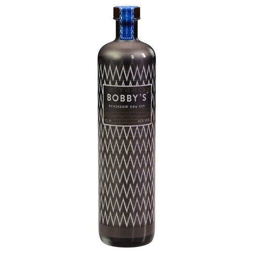 Bobby's Schiedam Dry Gin NV - 750ML