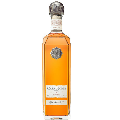 Casa Noble Tequila Reposado - 750ML