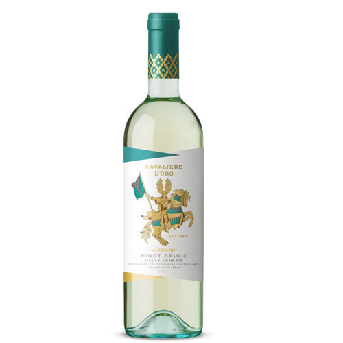 Cavaliere Oro Gabbiano Pinot Grigio 750Ml