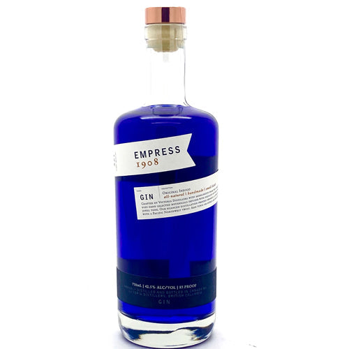 Empress GIN 1908 -750ml