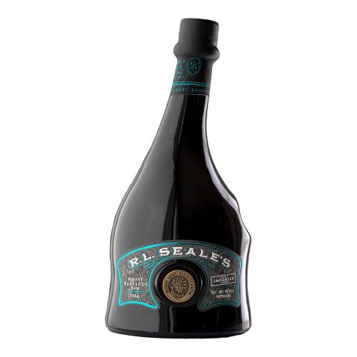 Foursquare Rum R.L. Seale 12 year - 750ML