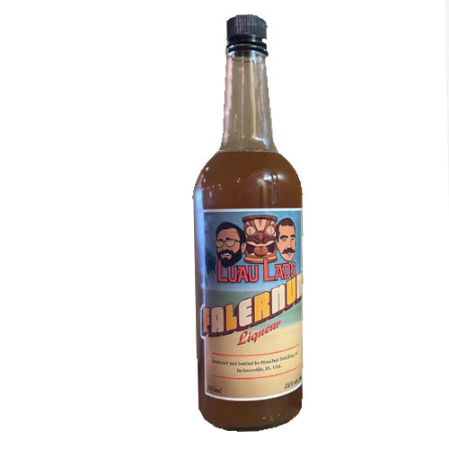 Luau Lads Falernum NV - 750ML