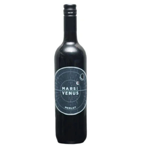 Mars And Venus Cabernet Sauvignon 2020 - 750ML