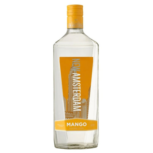 New Amsterdam Vodka Mango - 1.75L