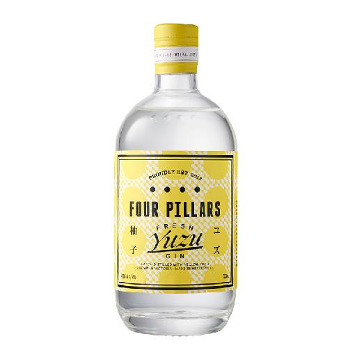 Four Pillars Fresh Yuzu Gin 83.6 PF