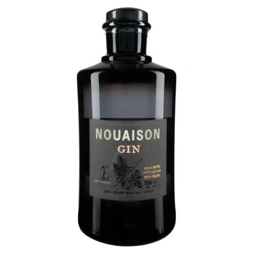 G'Vine Nouaison Gin - 750ml