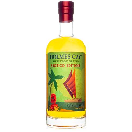 Holmes Cay Heritage Blend Esotico Edition - 750ml