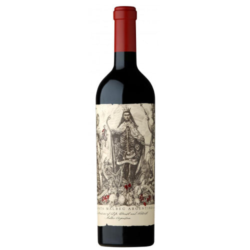 Catena Zapata Malbec Argentino 2019 - 750ML