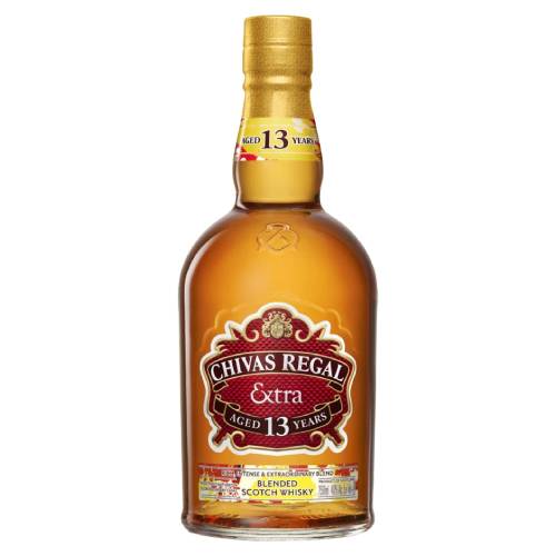 Chivas Regal Extra 13 YR - 750ML