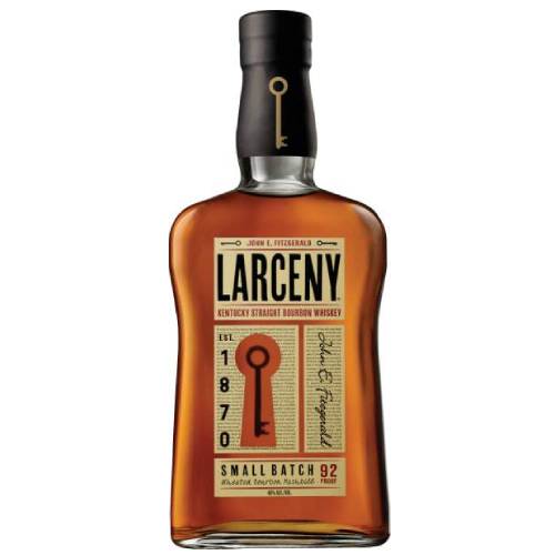 Larceny Bourbon Very Small Batch - 750ML