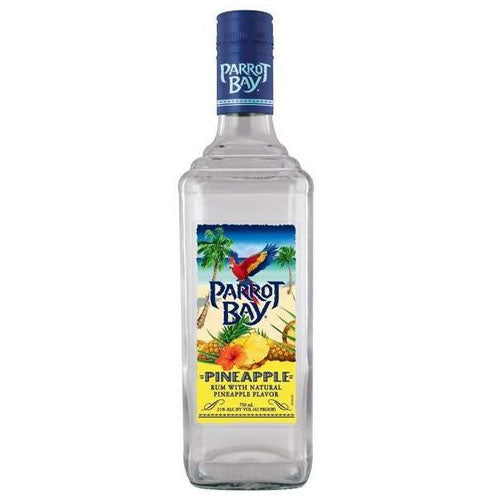 Parrot Bay Pineapple 750ML