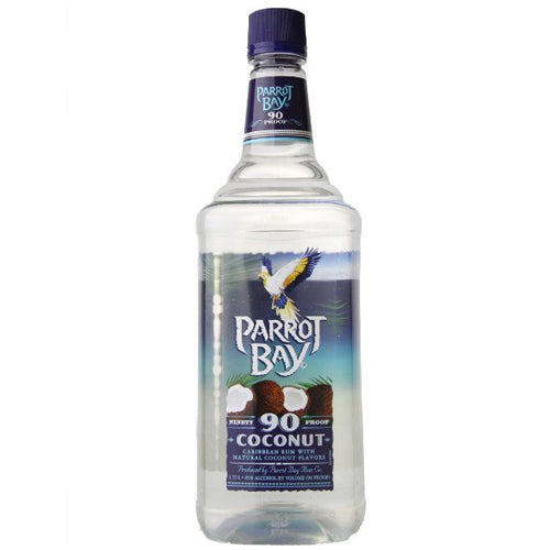 Parrot Bay Rum Coconut 90 Proof - 1.75L