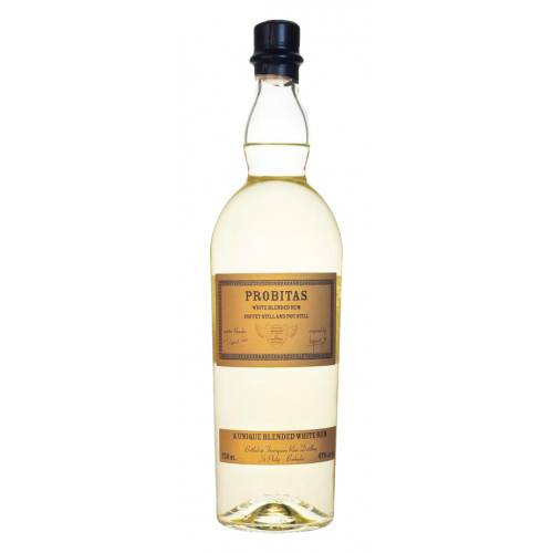 Probitas Rum White - 750ML