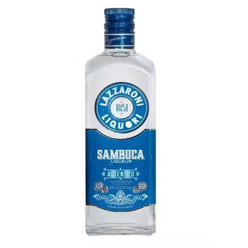 Lazzaroni Sambuca NV - 750ML