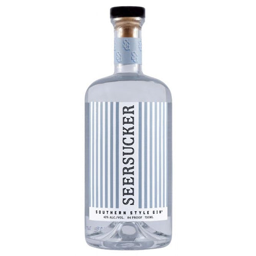 Seersucker Southern Style Gin NV - 750ML