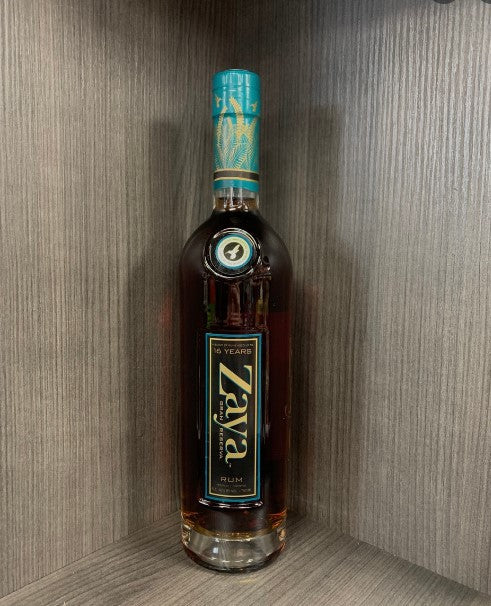 Zaya Gran Reserva 16 Years -750ml