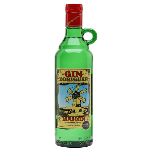 Xorigurer Mahon Gin NV - 1L