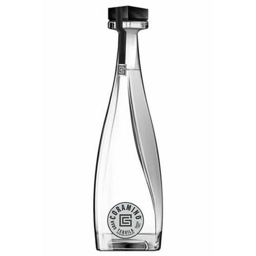 Gran Coramino Cristalino Reposado Tequila-750ML